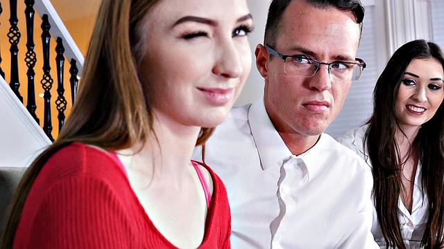 A Certain Family Love