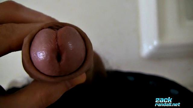 Morning Cum Sample! - Zack Randall