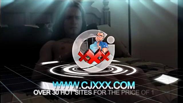 Straight TJ Sucking Dick