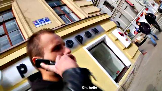 Тусовка, где взрослые дамы веселятся по-взрослому и получают по полной.