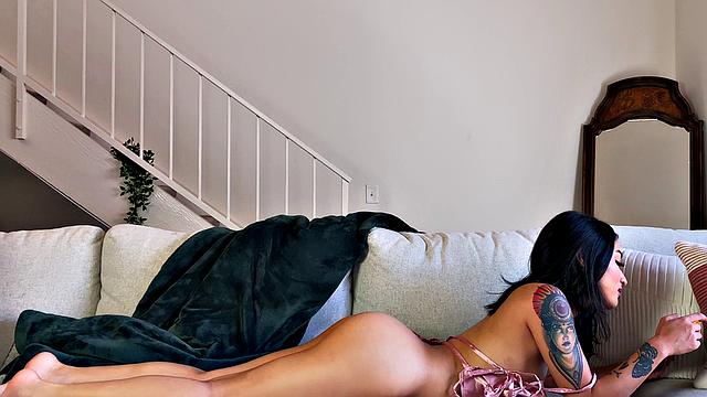 RK At Home: Avery's Fight