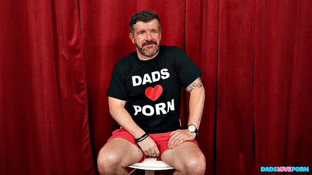 Beach Dads: DILF Hunting