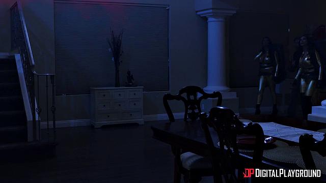 Nutbusters: Episode 2