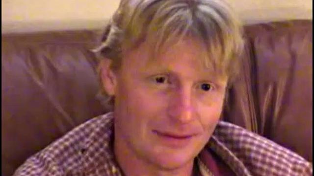 James is another strange one. I find it difficult to get comfortable around him. Sometimes I think he's a future ax murderer. His moods change quickly and without warning, but he loves to suck dick and swallow a man's cum.