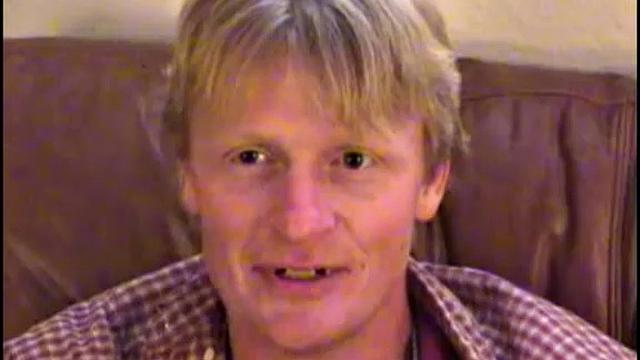 James is another strange one. I find it difficult to get comfortable around him. Sometimes I think he's a future ax murderer. His moods change quickly and without warning, but he loves to suck dick and swallow a man's cum.