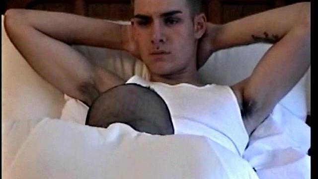 Tempting Straight Tony