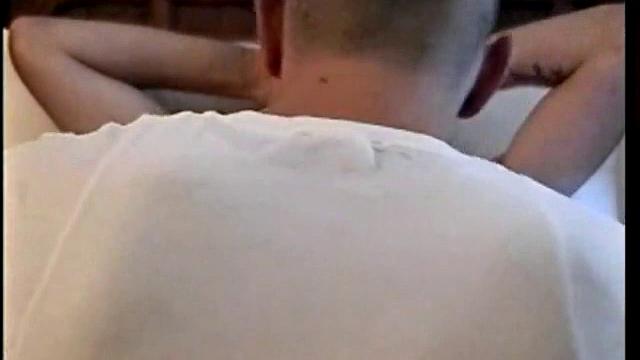 Tempting Straight Tony