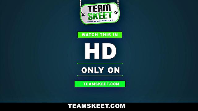 Tiny Black Thottie With Body