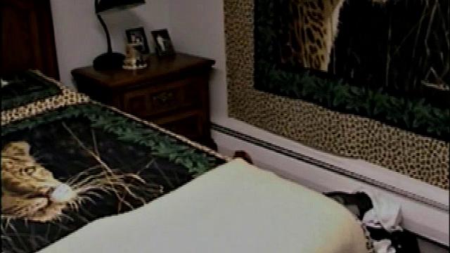 Servicing Straight Jedi