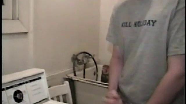 Nick Beats Meat