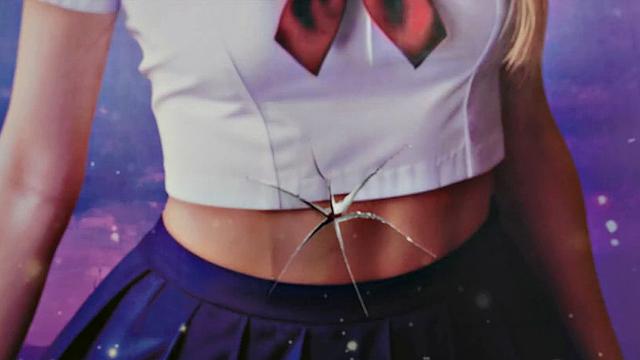 ADULT TIME - FUTA Lulu Chu Takes GUSHING CUMSHOTS From Futa Girls Jewelz Blu & Codi Vore!