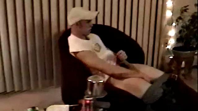 Blowing Straight Marshall