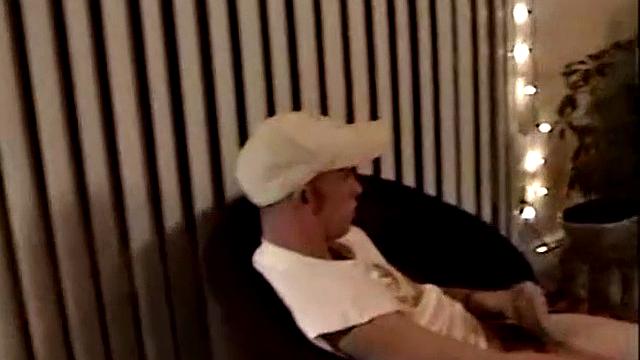 Blowing Straight Marshall