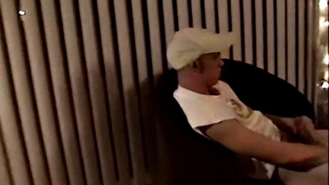 Blowing Straight Marshall