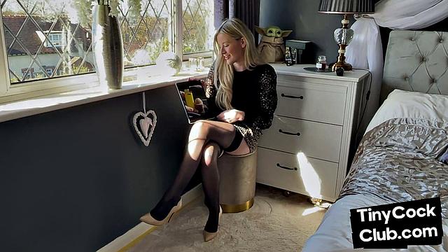 SPH treatment for worthless thrall