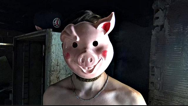 Сняли Сплоугеры