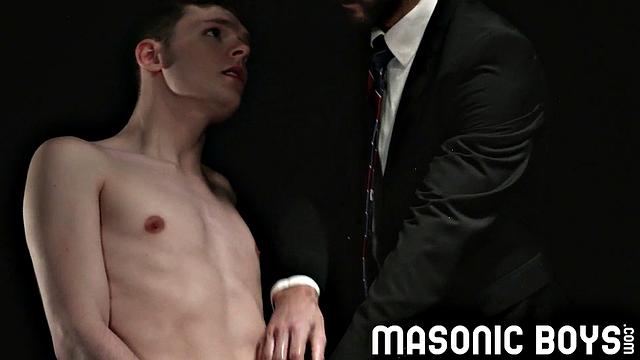 APPRENTICE TATE Chapter 1 - Atonement