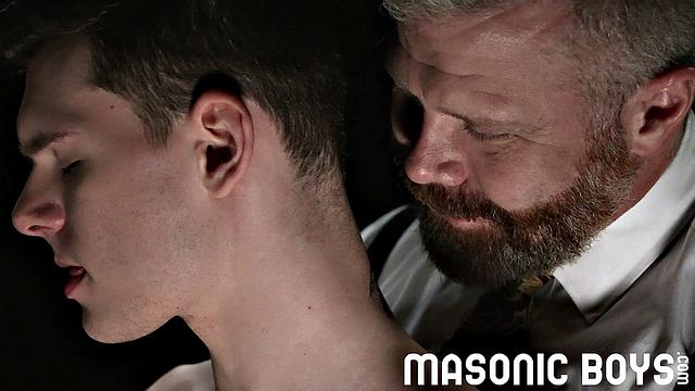 APPRENTICE TATE Chapter 1 - Atonement