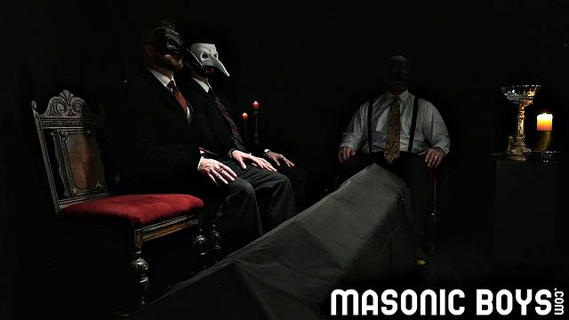 APPRENTICE TATE Chapter 1 - Atonement