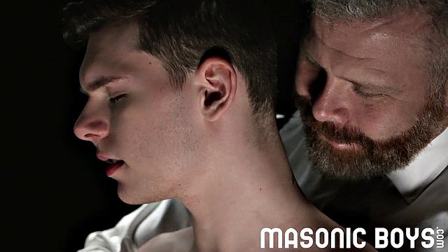 APPRENTICE TATE Chapter 1 - Atonement