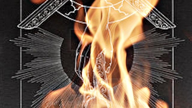 APPRENTICE TATE Chapter 1 - Atonement