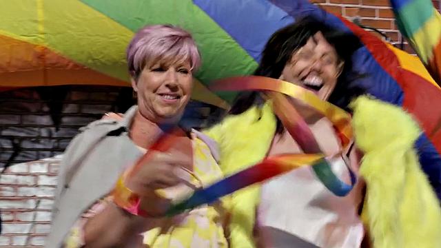 White straight stud fucked by black gay in ass doggystyle