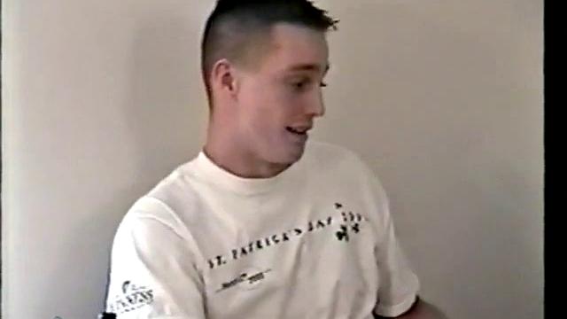 Str8 Jason Cums Again