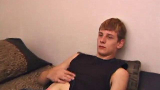 Amateur Skylerr Beats Meat