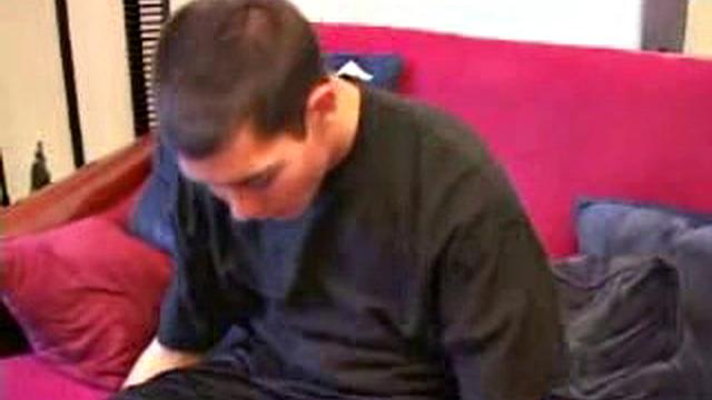 Brennan Stark Beating