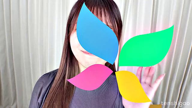 Introducing Kaede Mochizuki for Tenshigao