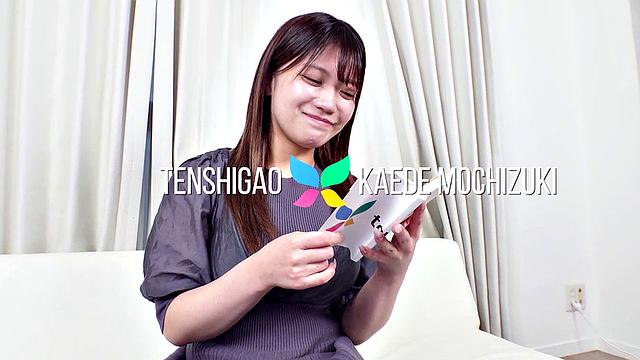 Introducing Kaede Mochizuki for Tenshigao