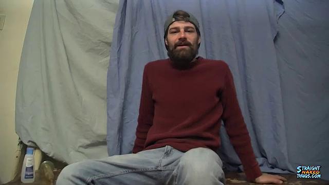Using The Dick Sucking Machine - Mickey Waters