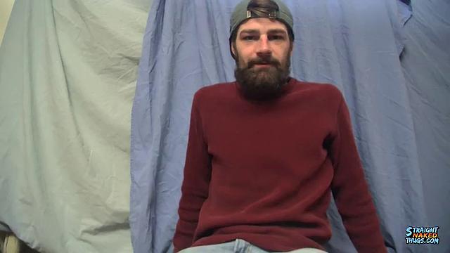Using The Dick Sucking Machine - Mickey Waters