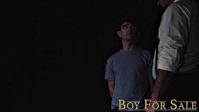 THE BOY CANYON Chapter 1 - Grooming