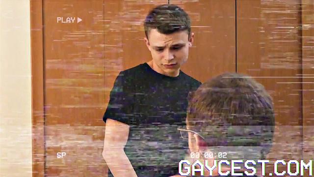 THE DOCTOR'S SON Tape 3 - Unwrapping My Boy for Christmas