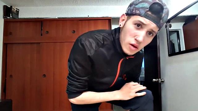 Solo Bonus - Pervert Boy