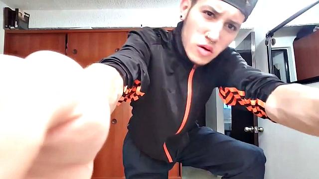 Solo Bonus - Pervert Boy