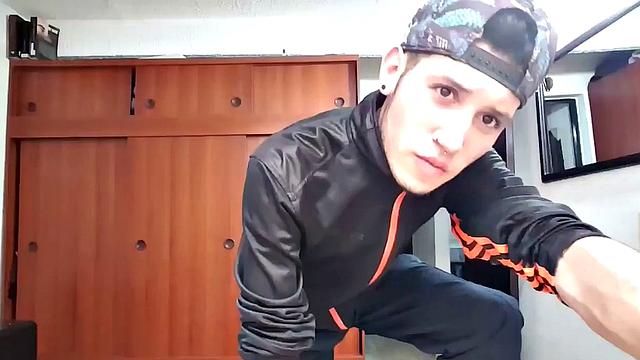 Solo Bonus - Pervert Boy