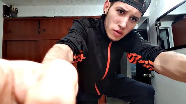 Solo Bonus - Pervert Boy