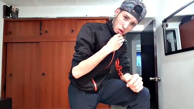 Solo Bonus - Pervert Boy