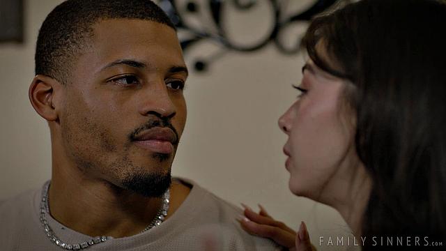 Taboo Series Episode 4 - How Naughty can you Get?