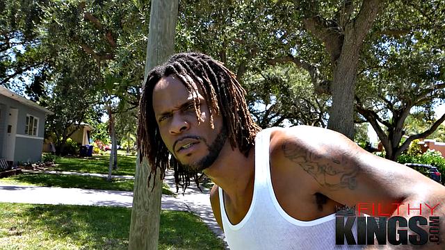 FilthyTaboo - Big Tittied Blonde Gets Fucked By Curious Neighbour