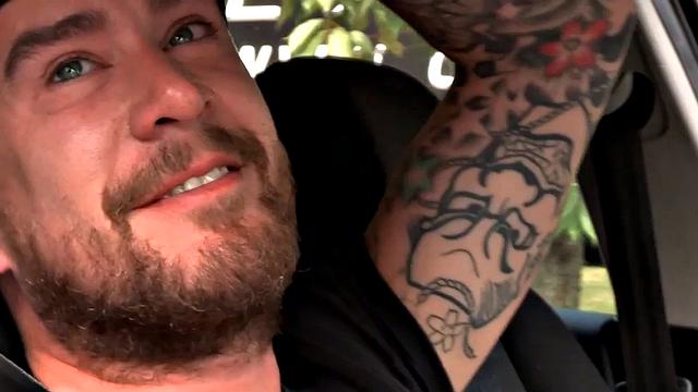 British Constable Samantha Bentley Craving Cock