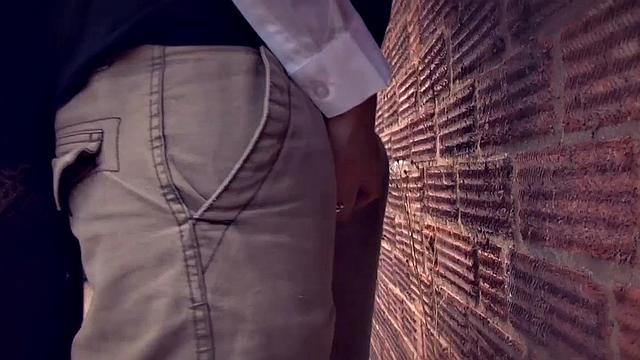 British Constable Samantha Bentley Craving Cock