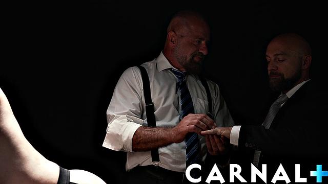 THE BOY RIVER Chapter 9 - Auction