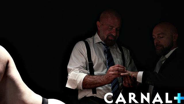 THE BOY RIVER Chapter 9 - Auction