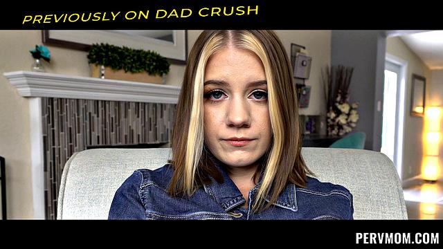 The Corruption of Dakota Burns: Three