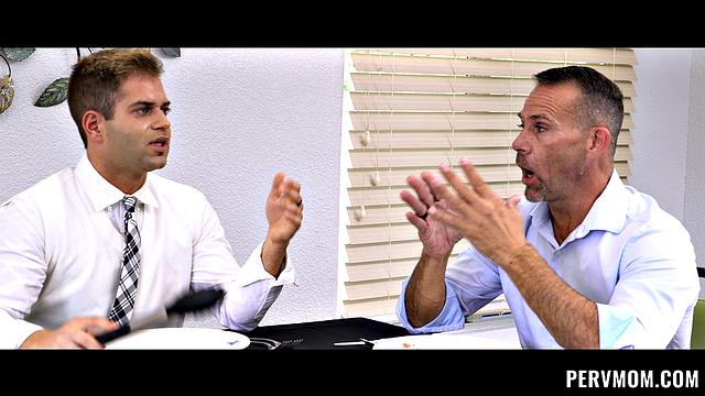 The Corruption of Dakota Burns: Three