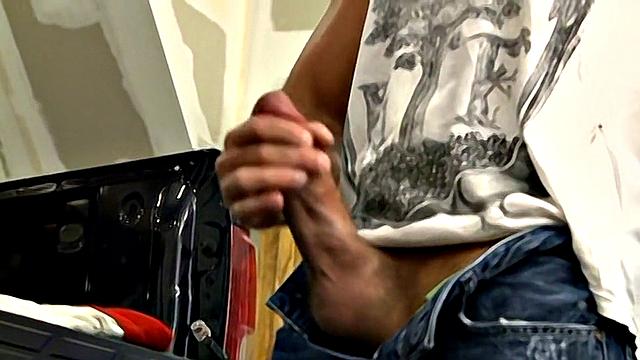 Mechanic Milk Spillers! - Spencer Reed, Ben Stone & Jared Hemming