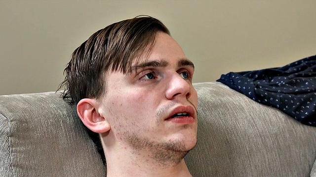 Kissing Cousins: Homesick